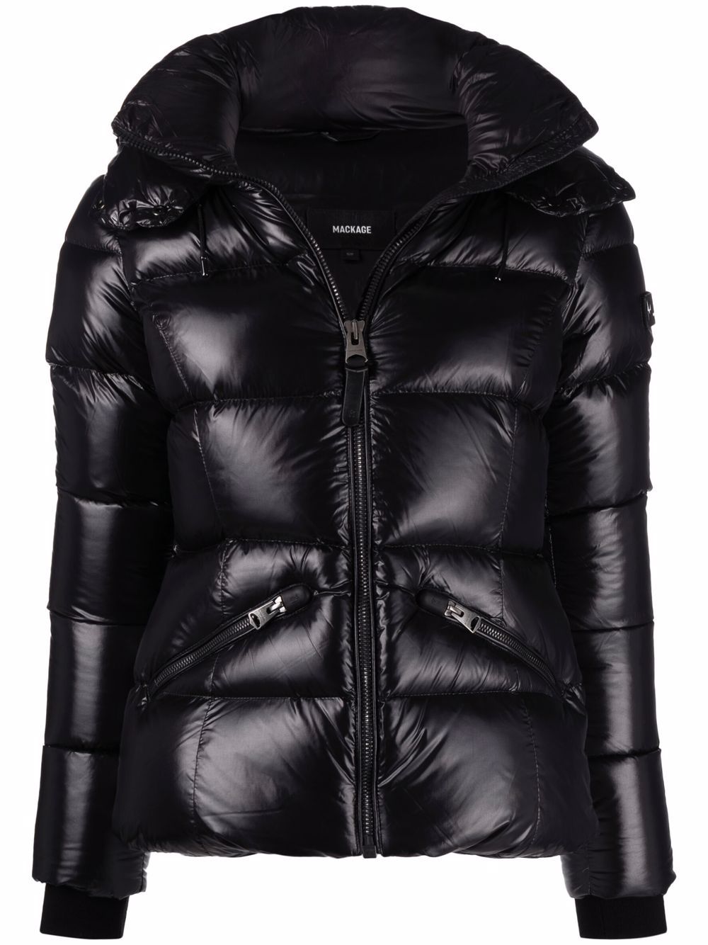 Madalyn v down jacket 1