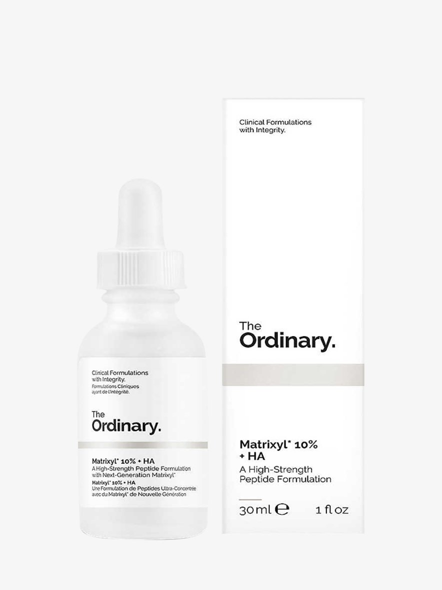 Matrixyl 10 % + ha 30 ml 1