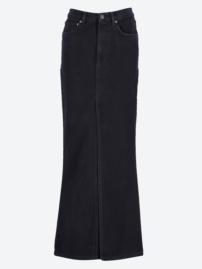Maxi skirt 1