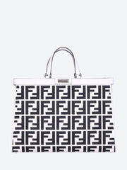 Medium canvas tote bag ref:
