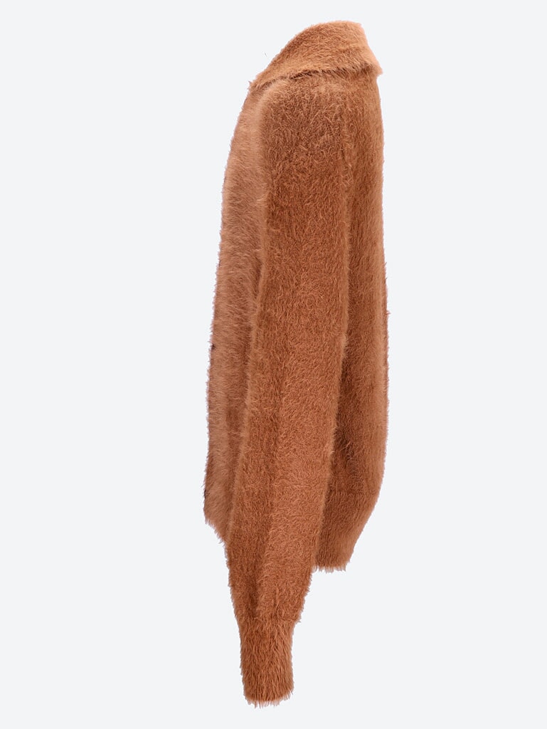 Merdan cardigan 2