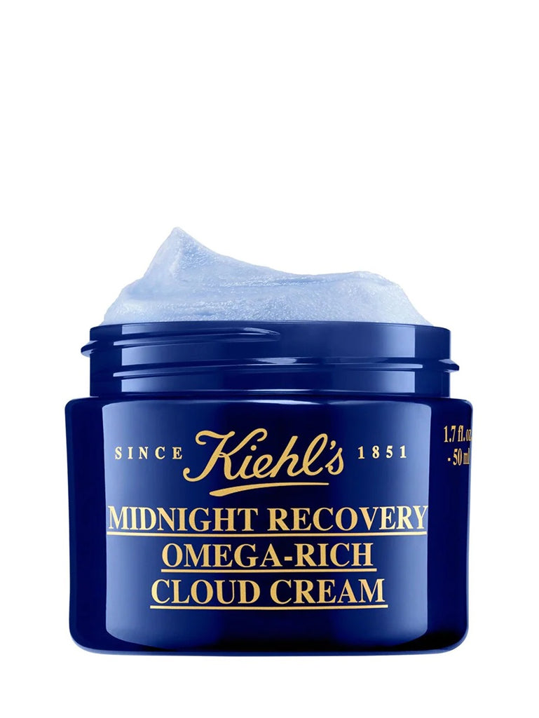 Récupération de minuit nuage oméga riche 1