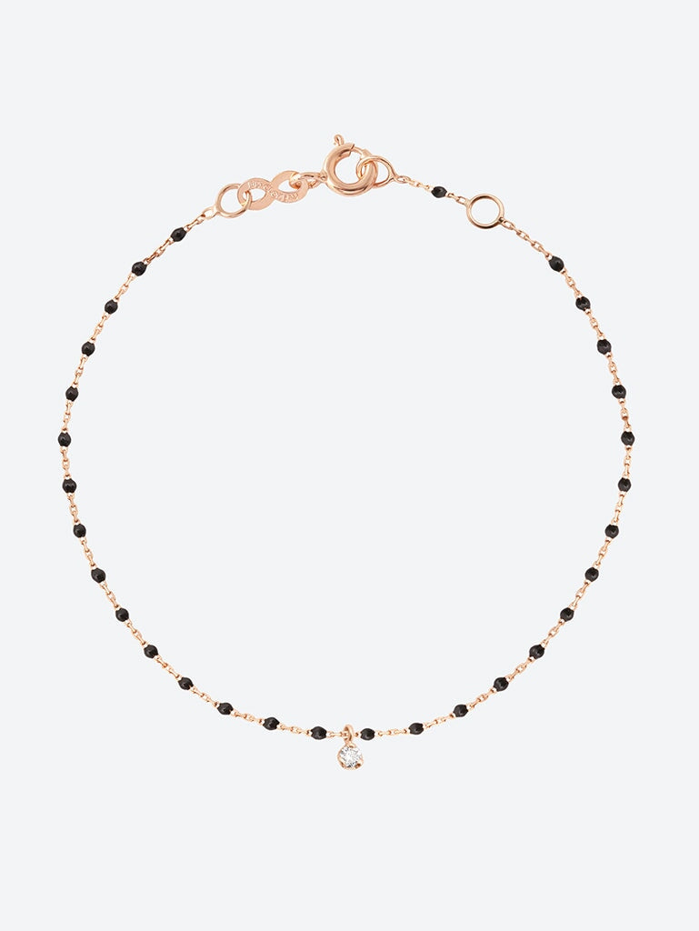 Mini Gigi Suprême Rose Gold Bracelet 17 cm 1