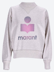 Moby glitter marant sweatshirt ref: