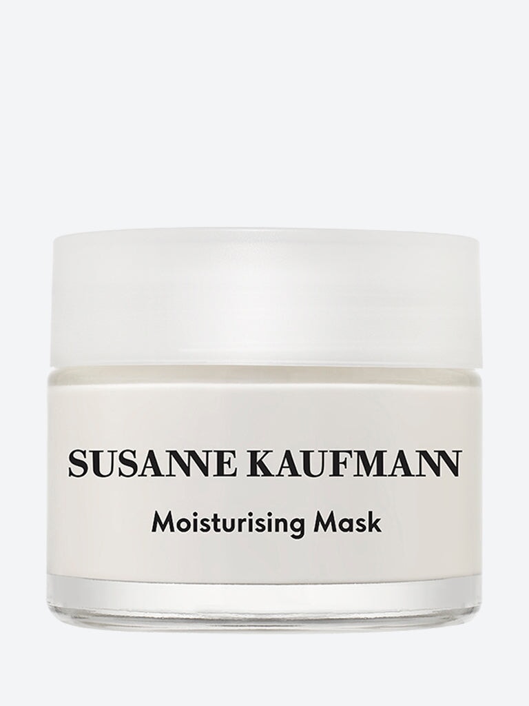 Moisturizing mask 1