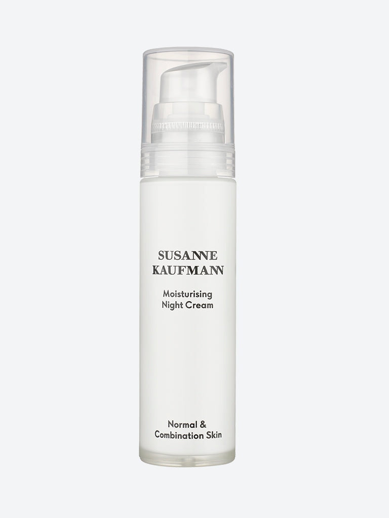 Moisturizing night cream 50ml 1