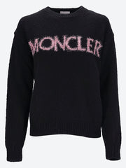 Moncler crewneck sweater ref: