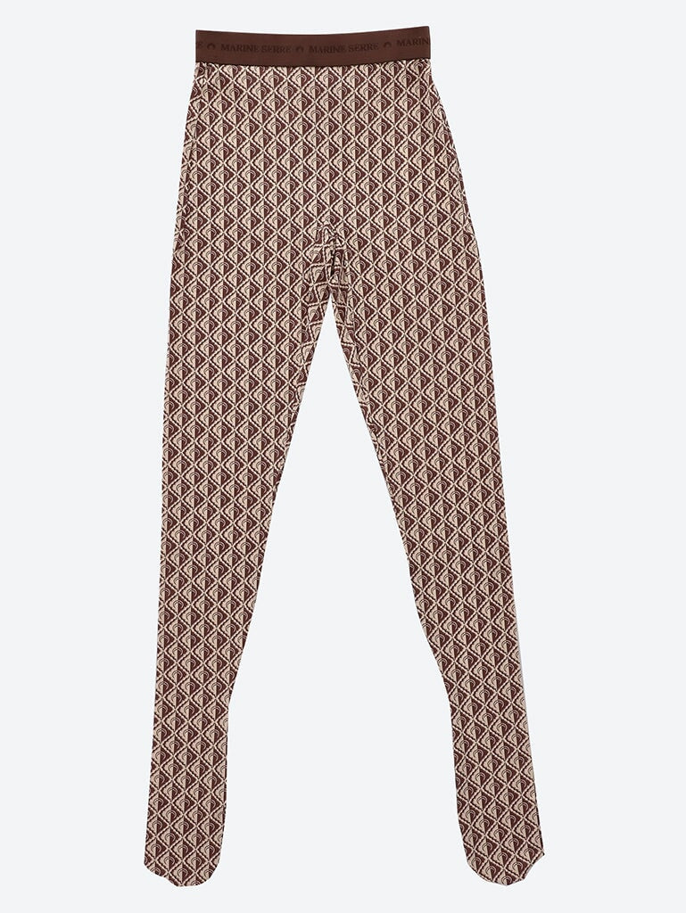 Moon diamant leggings 1