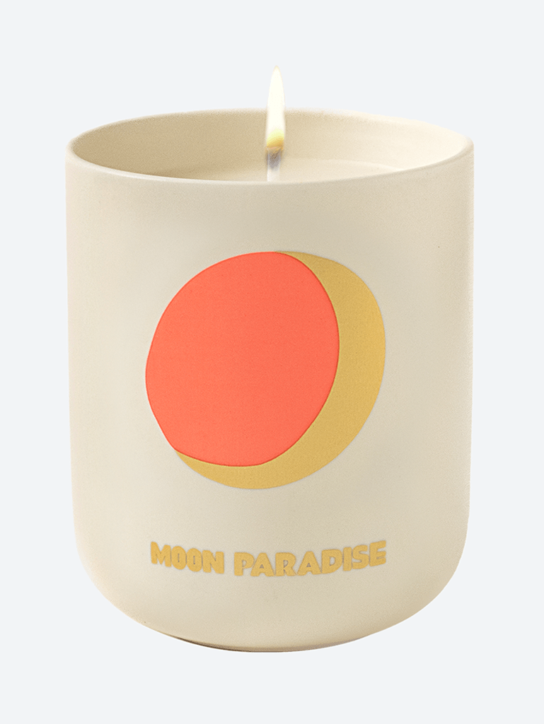MOON PARADISE TRAVEL CANDLE 1