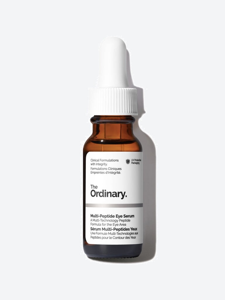 Multipeptid-Augenserum 15 ml 1