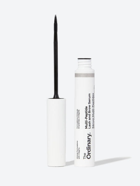 Multi-peptide lash and brow serum
