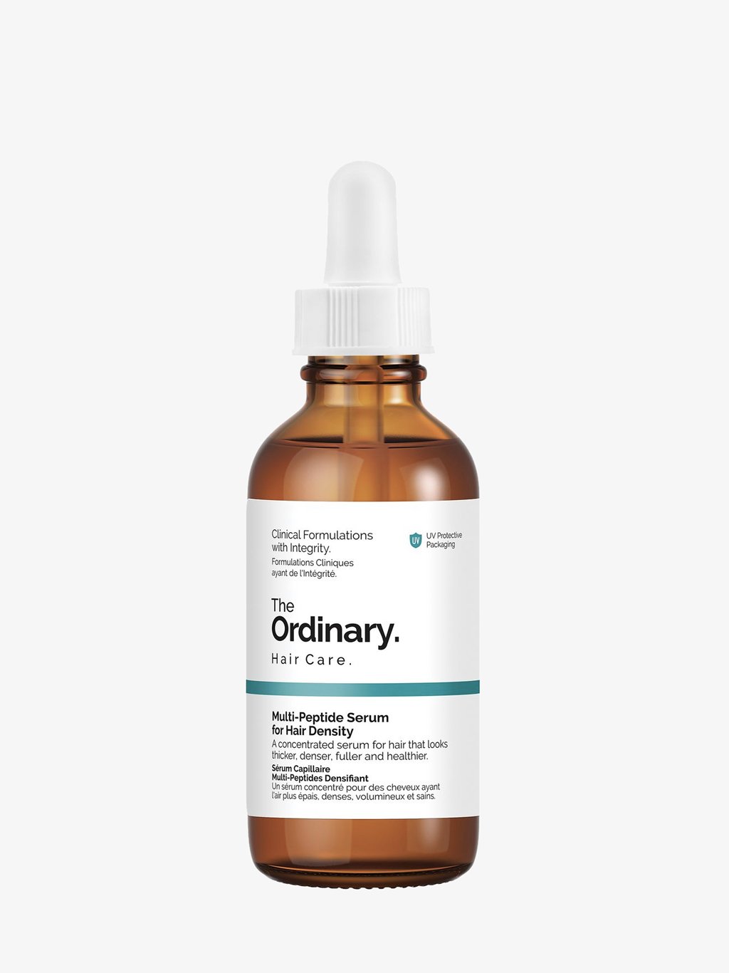 Multi peptide serum for hair density 60ml 3