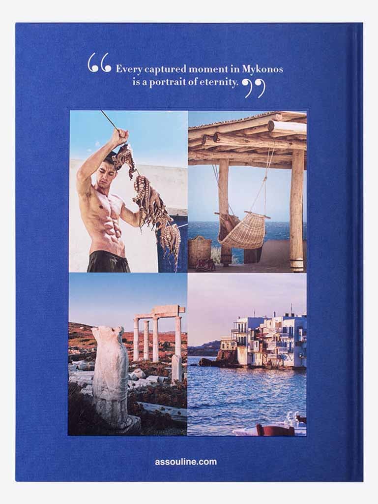 Mykonos-Muse 2