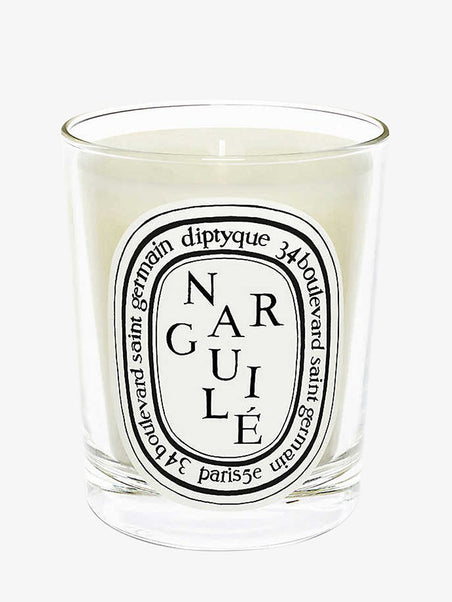 Narguile scented candle