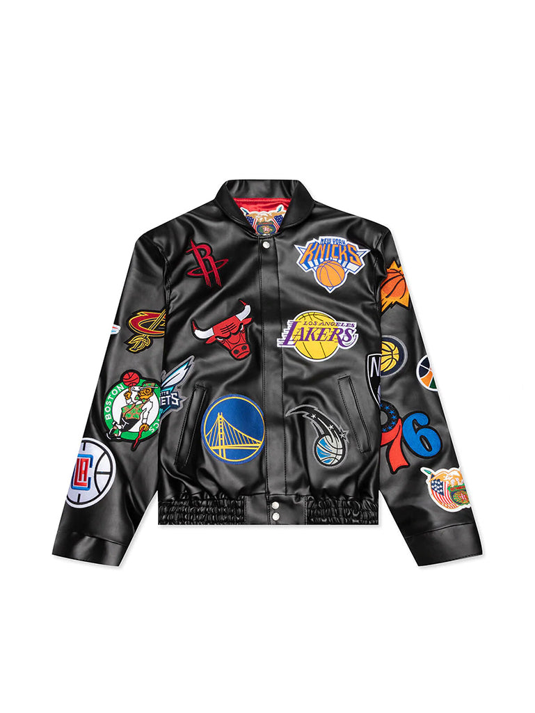 NBA-Collage-Jacke 1