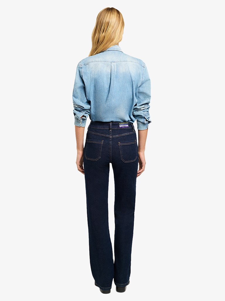 Nello flare jeans 2