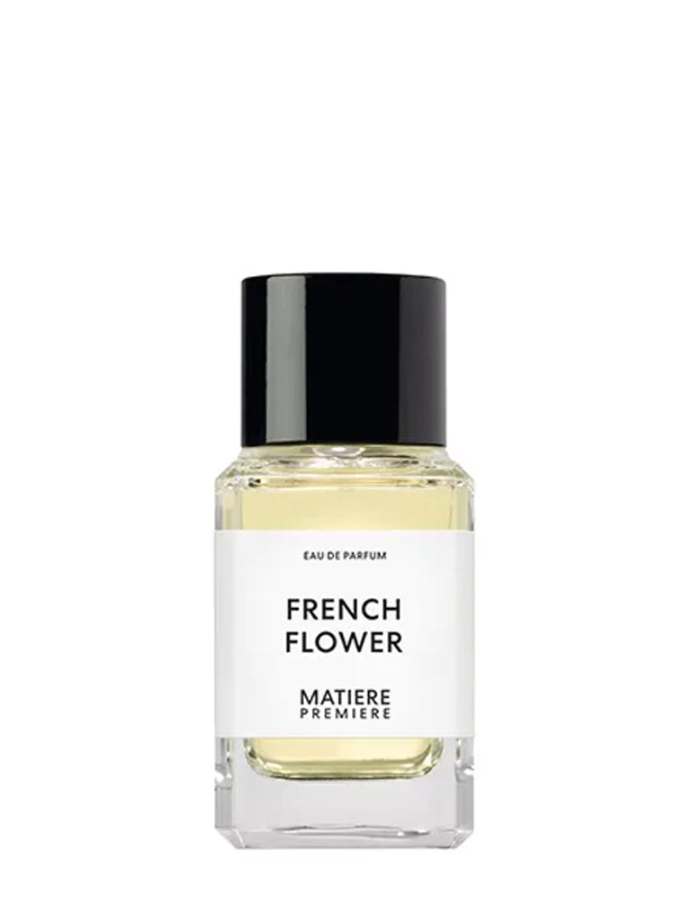 French flower eau de parfum 1