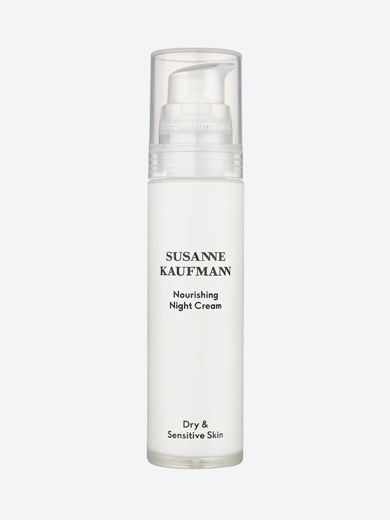 Crème de nuit nourrissante 50ml 1