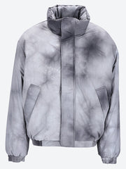 Nylon jacket ref: