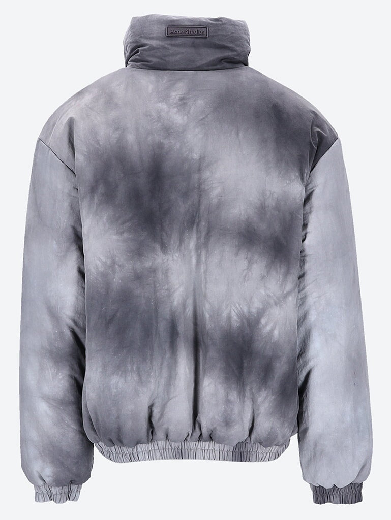 Nylon jacket 3