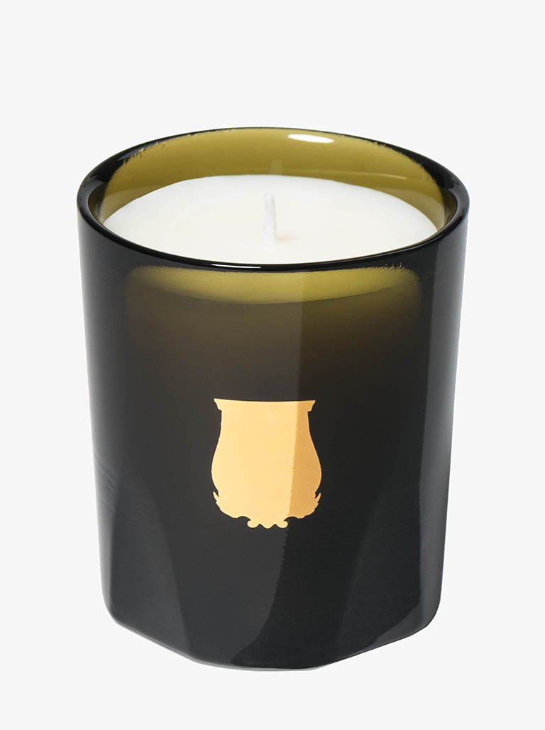 Odalisque candle 2