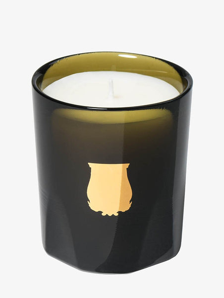 Odalisque candle