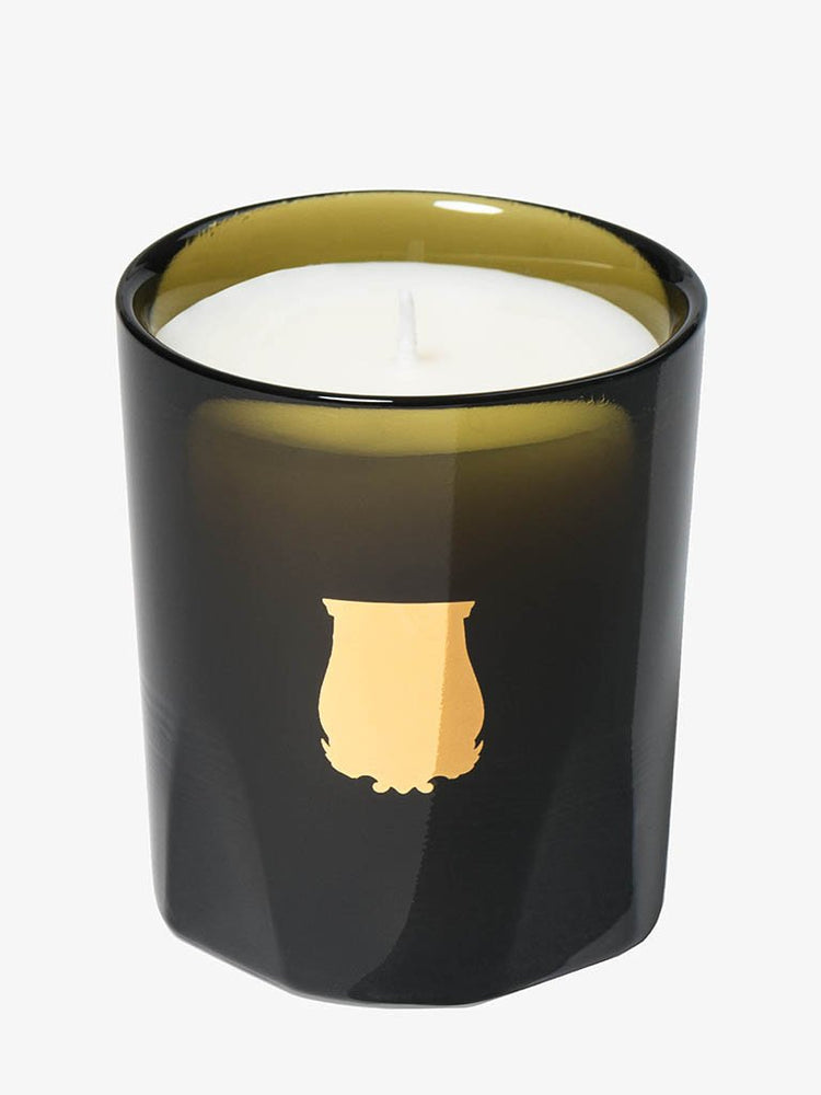 Odalisque candle 3
