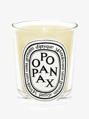 Opopanax candle ref: