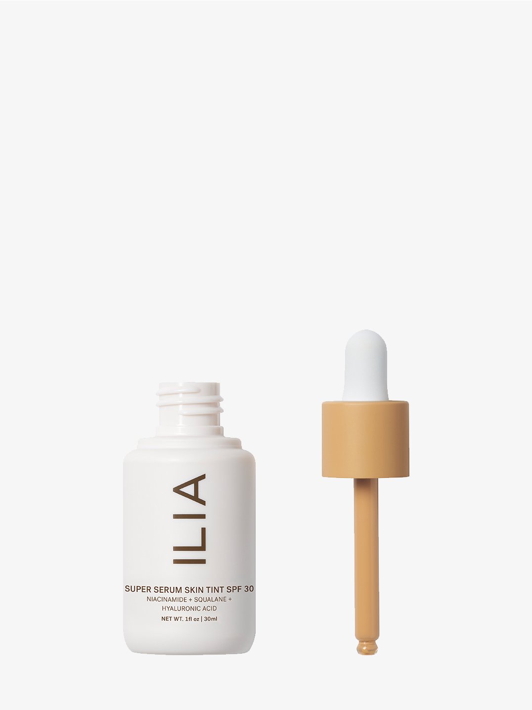 Ora st6 super serum skin spf30 tint 2