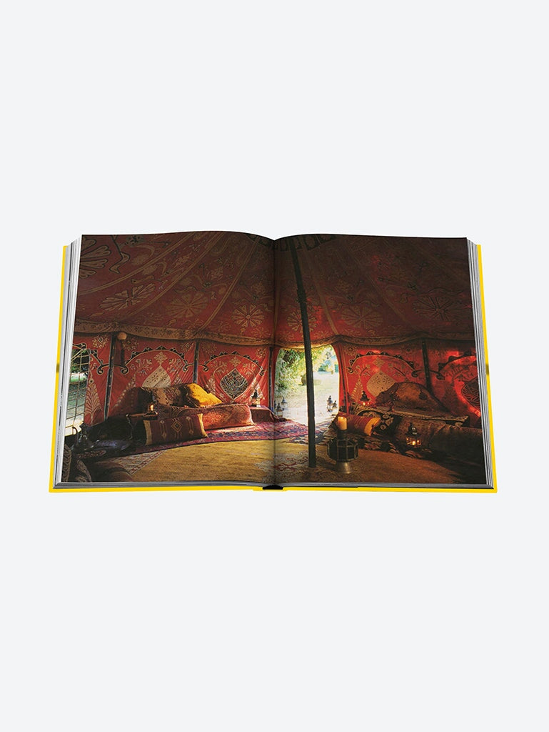 Style orientalisme 6