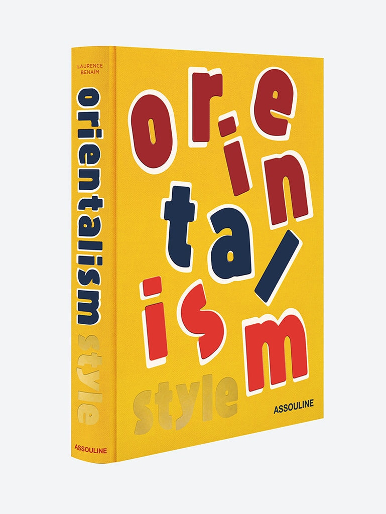 Style orientalisme 3