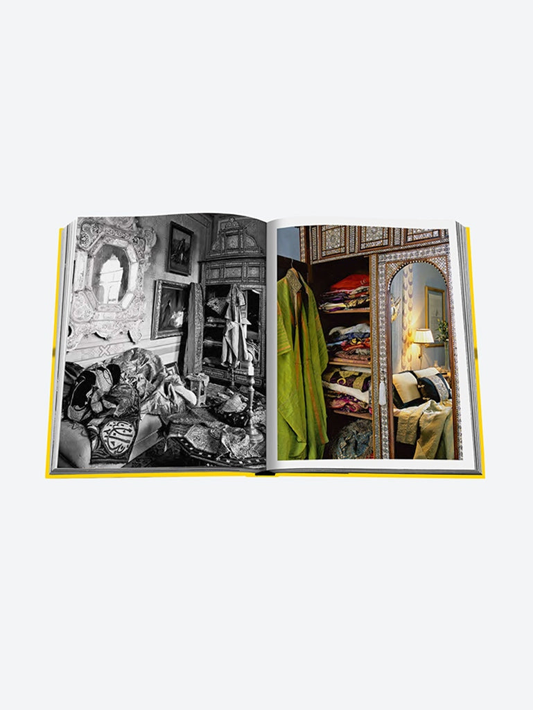 Style orientalisme 10