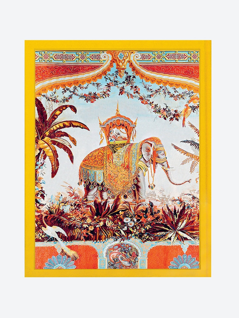 Style orientalisme 2