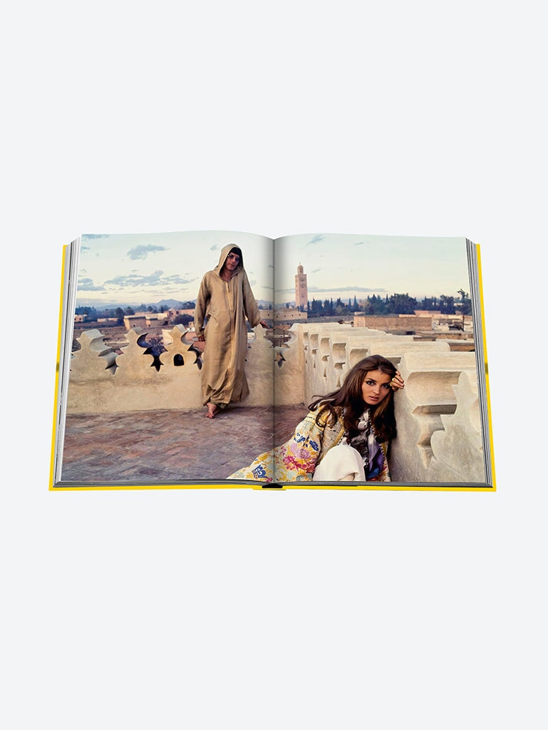 Style orientalisme 8