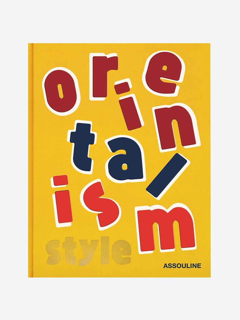 Style orientalisme 1