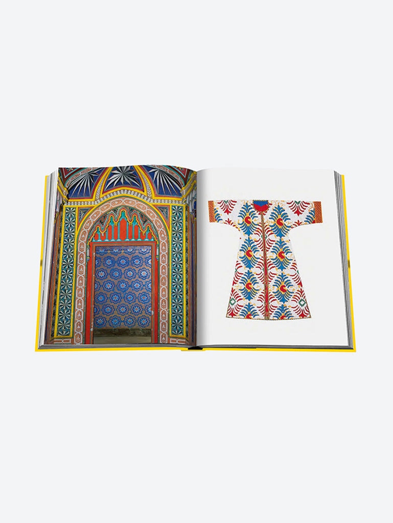 Style orientalisme 13