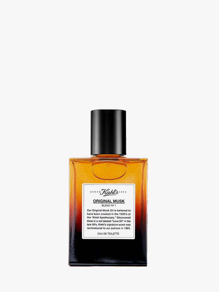 Original Moschus Edt 50ml 1