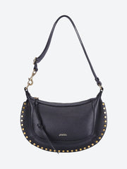 Oskan moon leather shoulder bag ref: