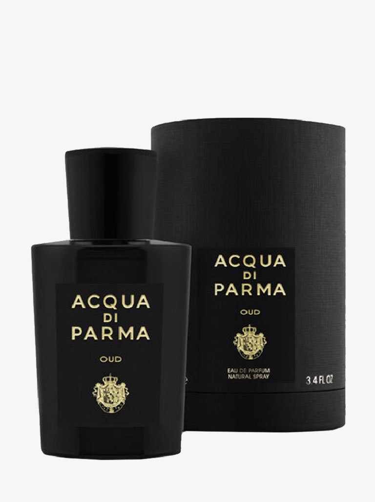 Signature Oud Eau de Parfum 100 ml 2