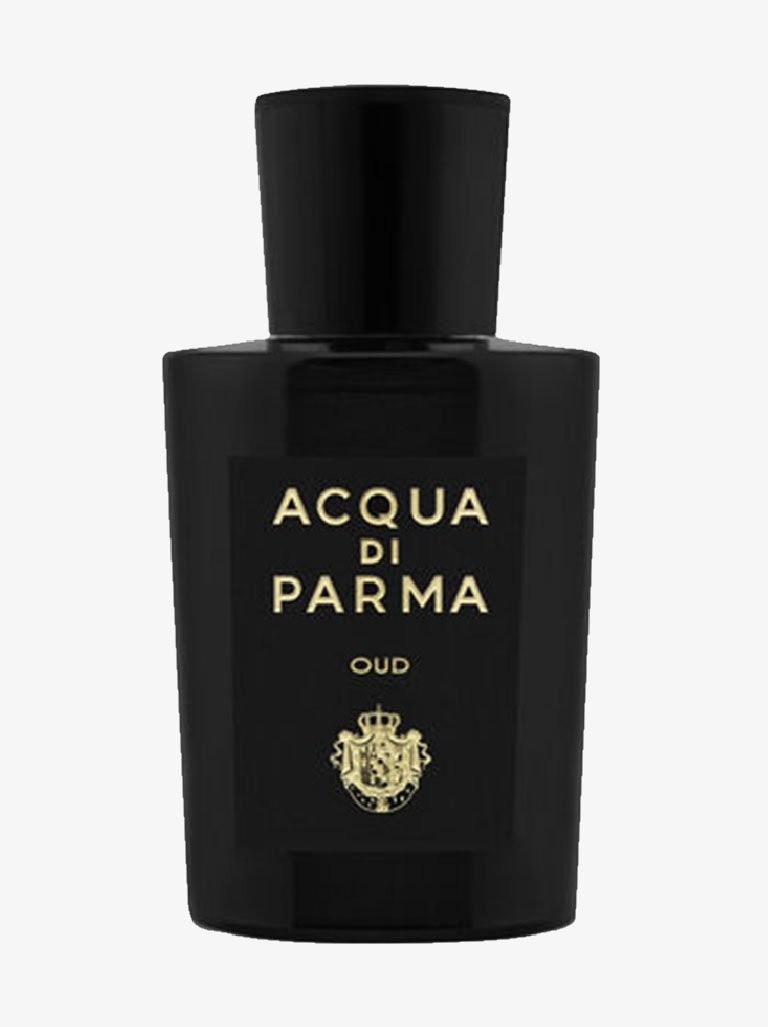 Signature Oud Eau de Parfum 100 ml 1