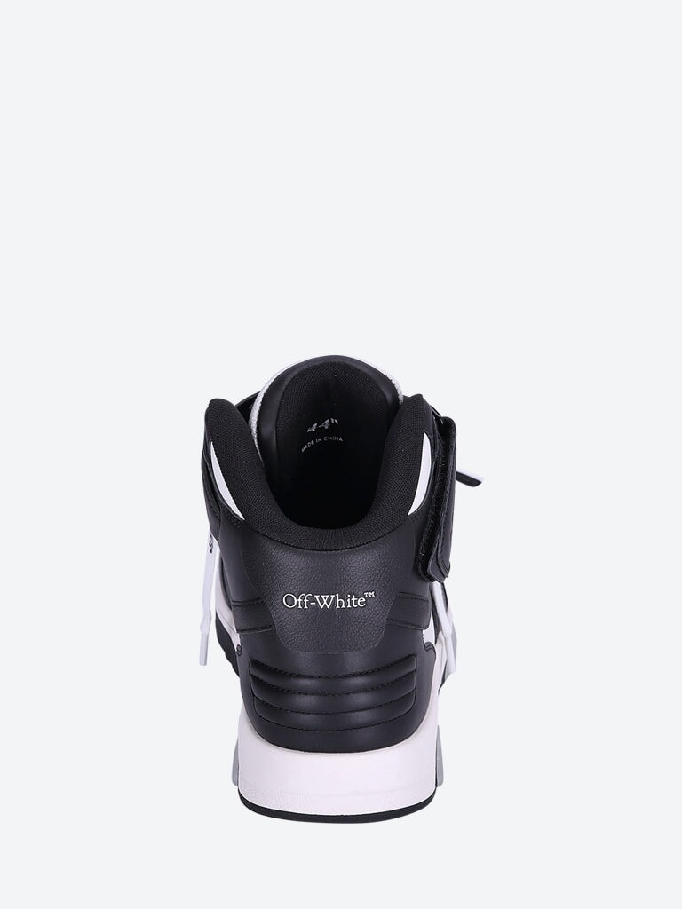 Out of office leather sneakers 4