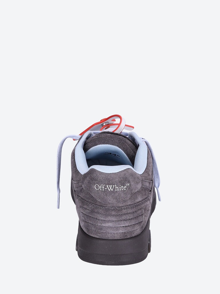 Out of office suede sneakers 5