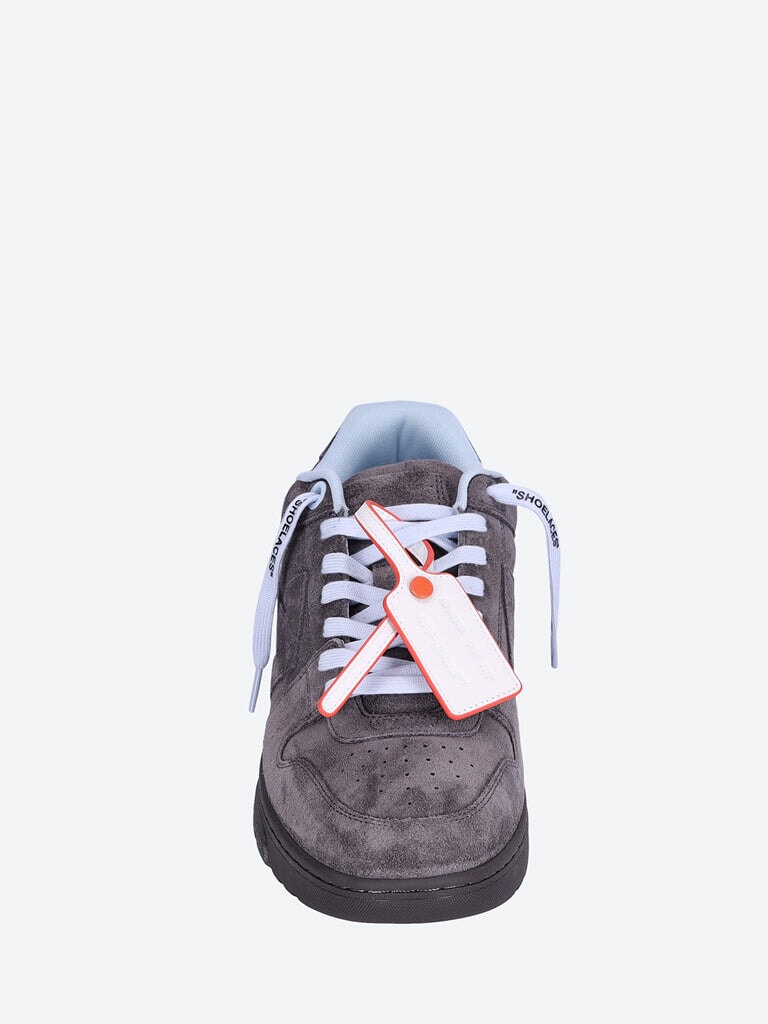 Out of office suede sneakers 3