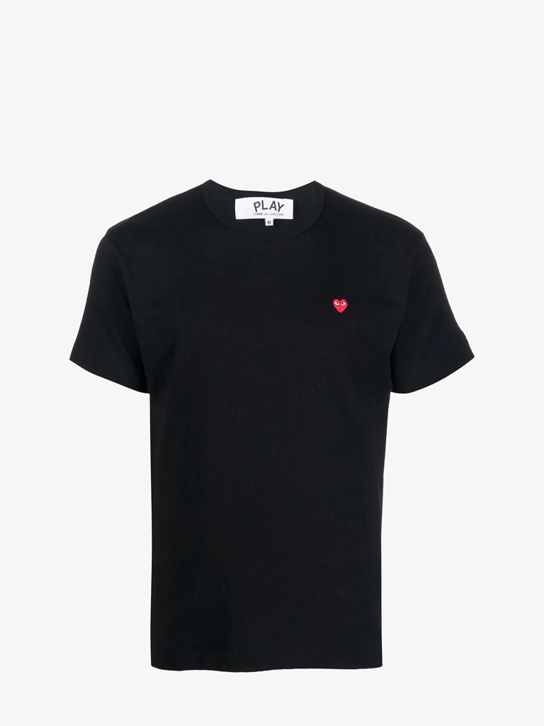 Cdg play t-shirt 1