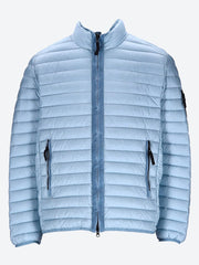 Packable down jacket ref: