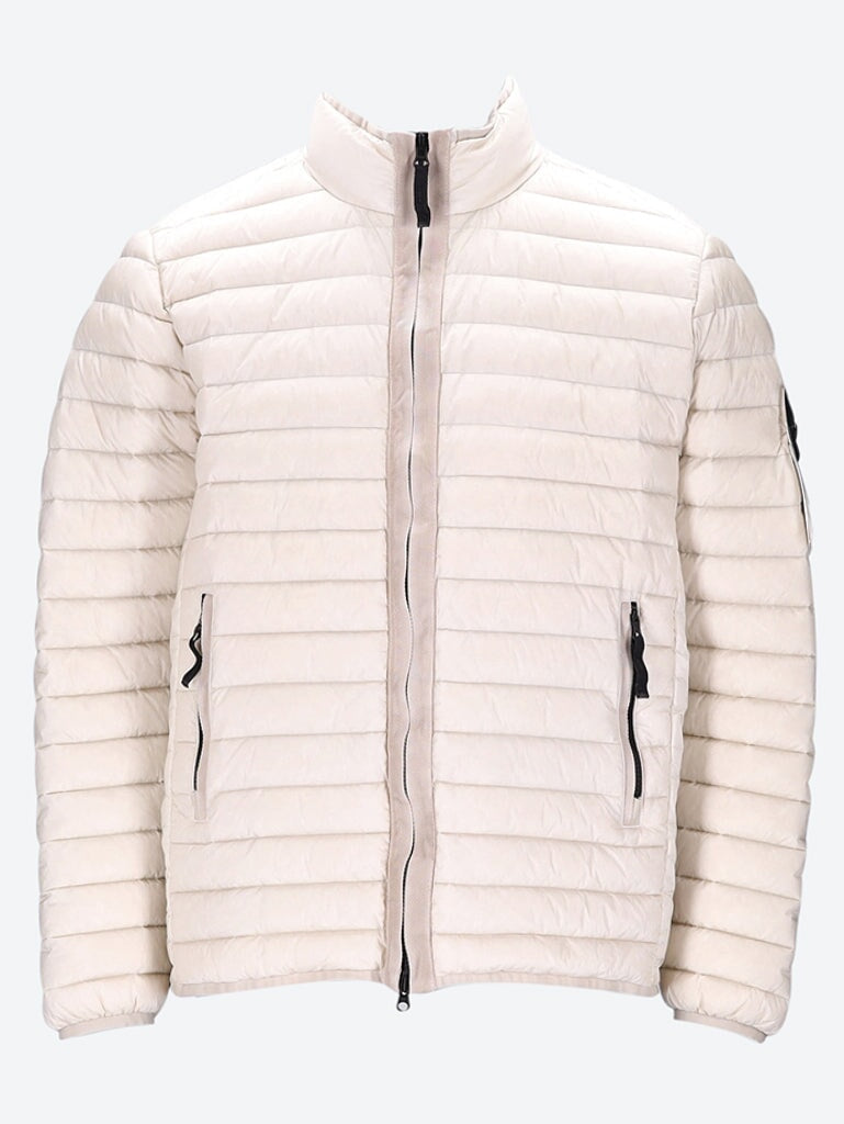 Packable down jacket 1