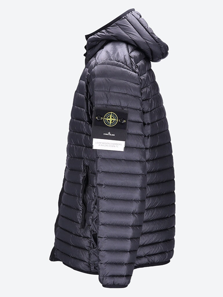 Packable down jacket 2