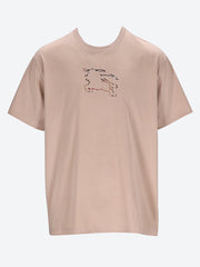 T-shirt à manches courtes Padbury ref: