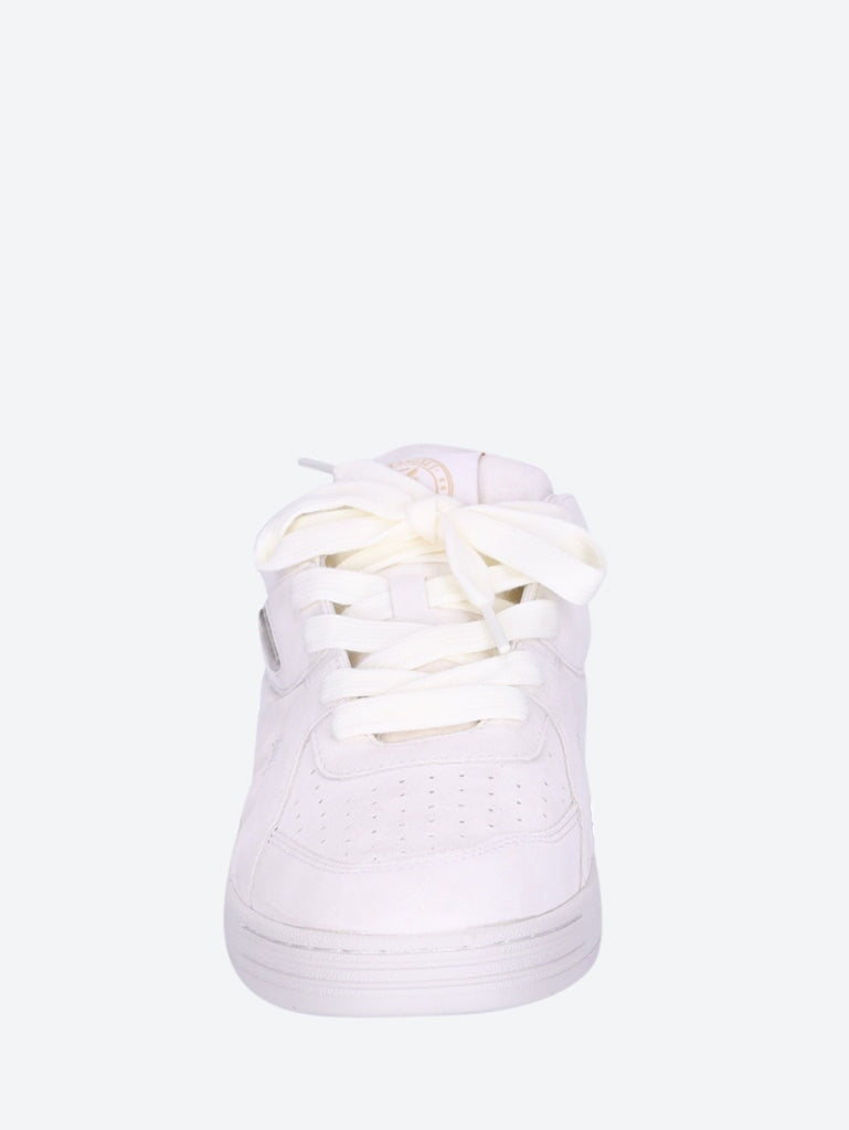 Palm angels university origin suede 3