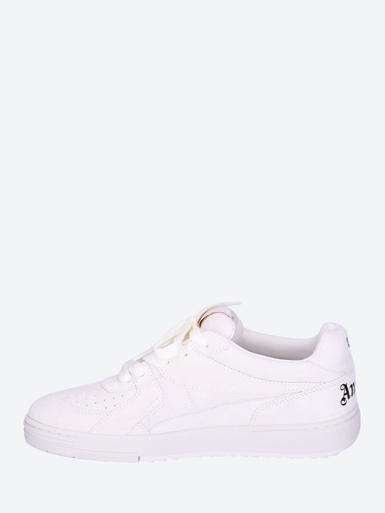 Palm angels university origin suede 4